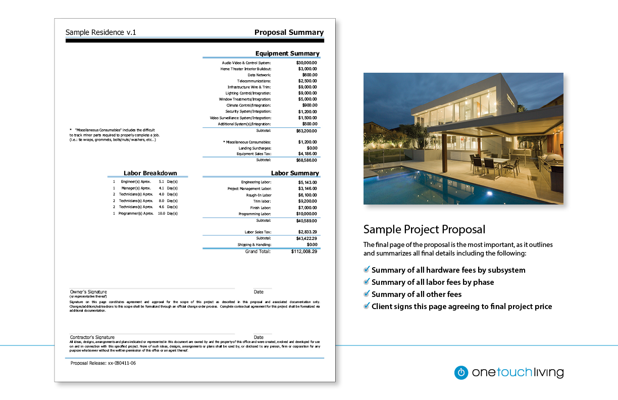 OTL SalesPortfolio Final 23