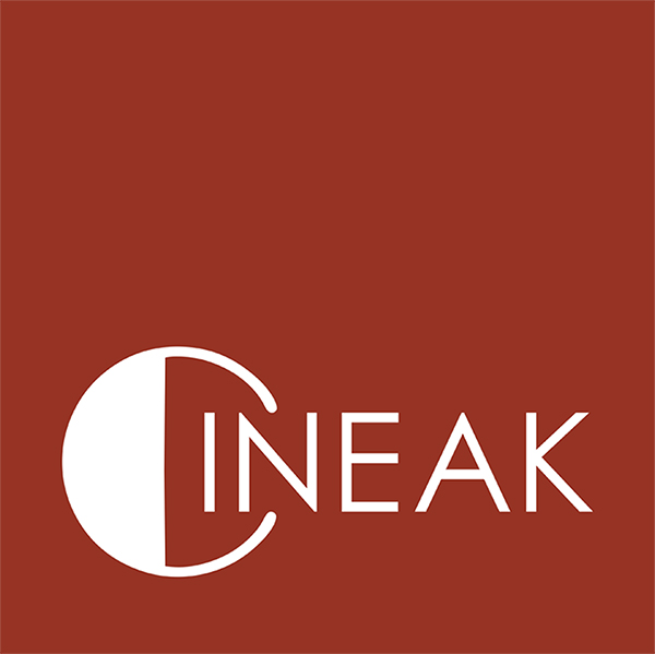 logo product  Cineak