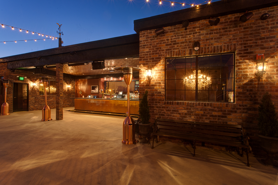 Make the Backyard Your Favorite Spot with an Outdoor Sound System