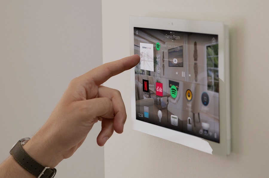 Why You Should Embrace Control4 in the New Year