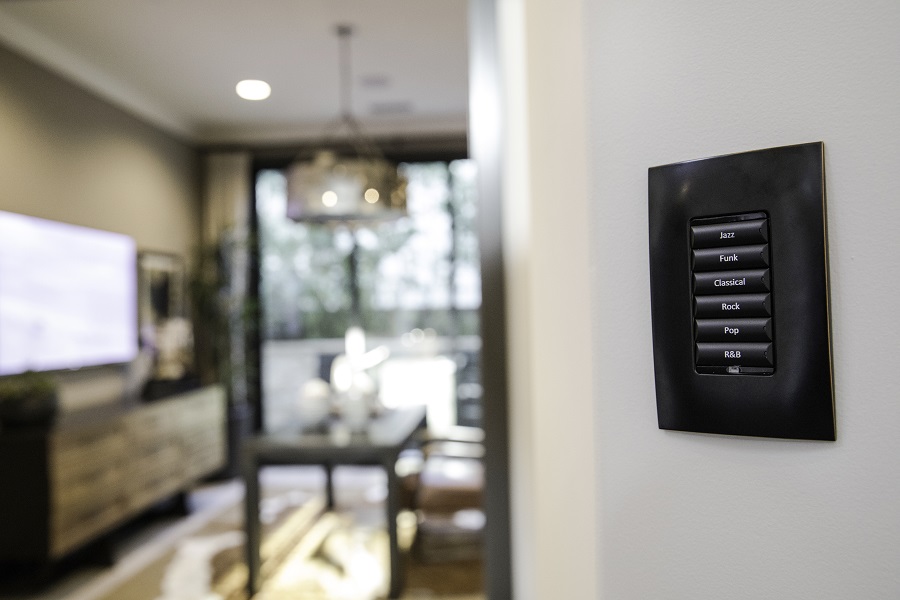 3 Smart Benefits of Lighting Control