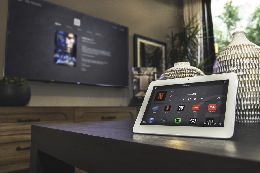 Home Automation System Update: The Latest from Control4 and Savant
