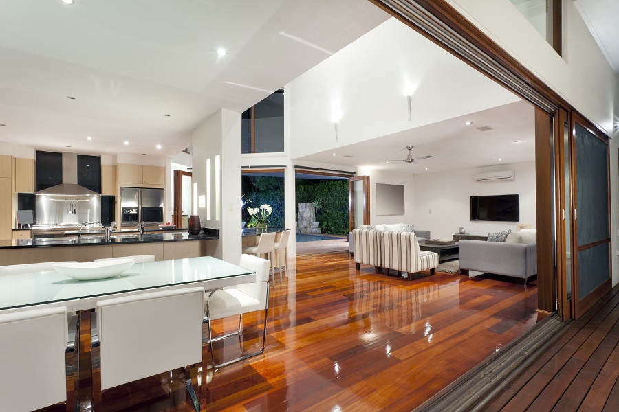 Stream Music Through Your Home Without the Clutter