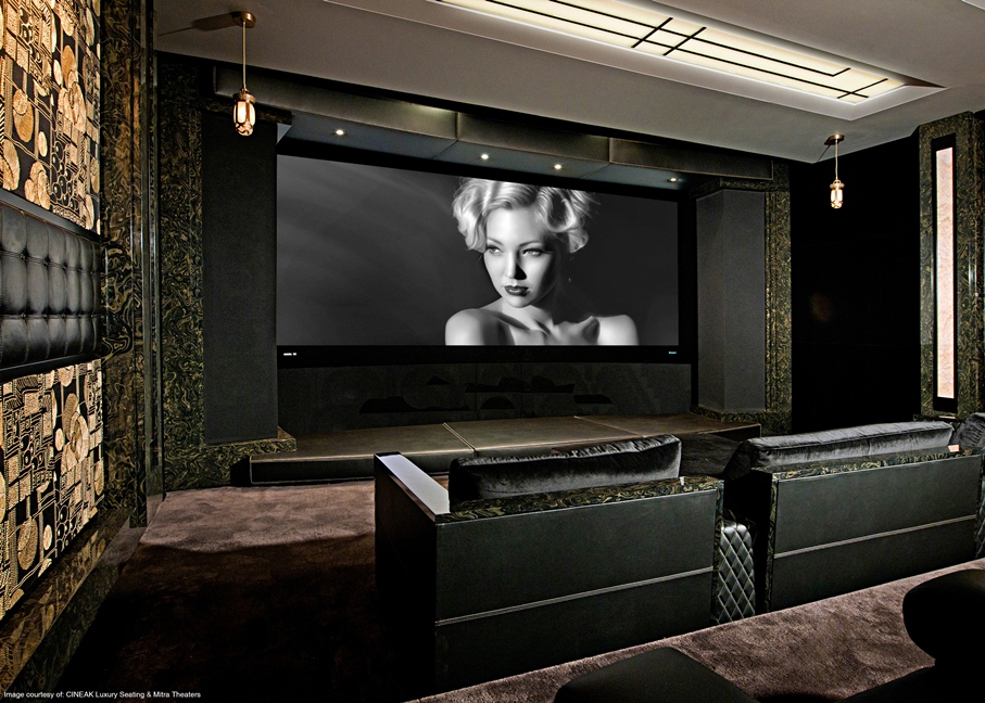    Why Hire a Professional Home Theater Installer in Orange County?