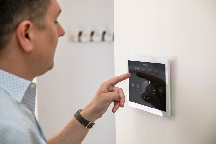 A True Luxurious Lifestyle Starts with Home Automation