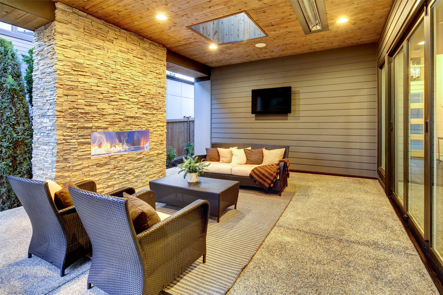 Breathe Life into Your Backyard with Outdoor Entertainment 