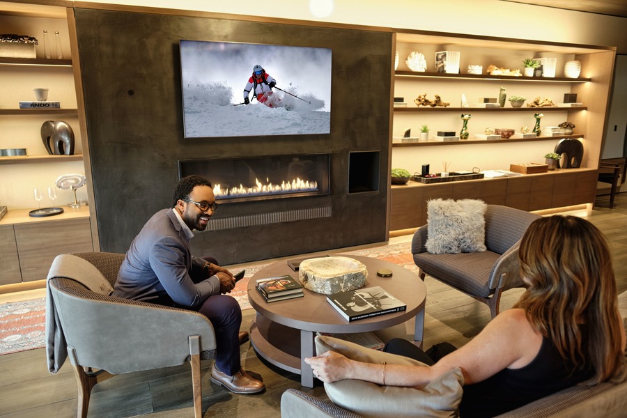 Elevate Your Lifestyle with The Nation’s Premier Control4 Dealer