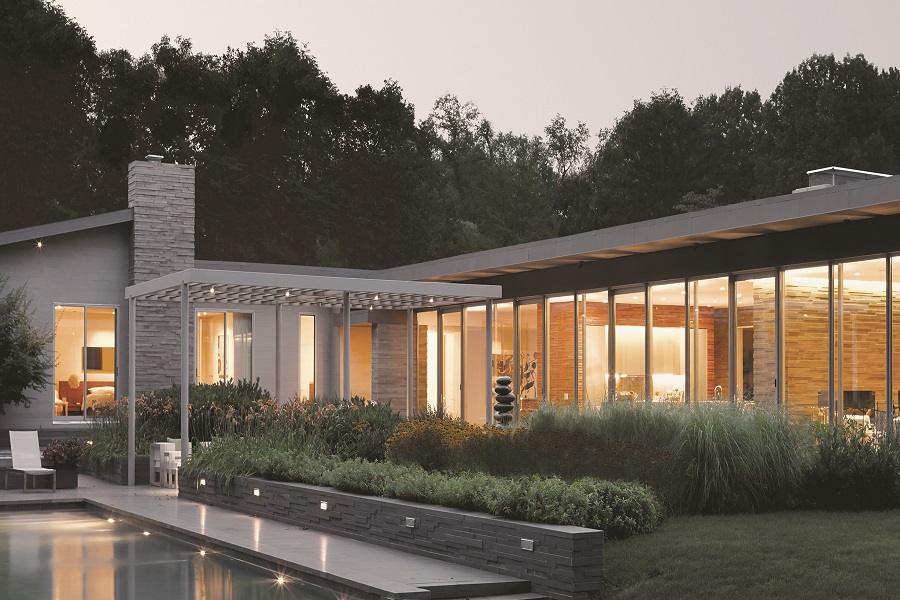 Enhance Your Home with Advanced Climate Control and Energy Management