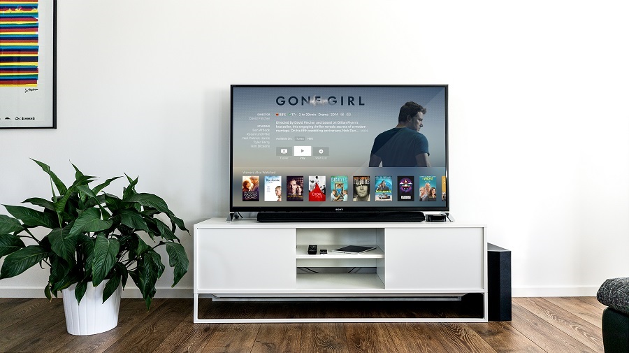 How to Customize the Content in Your Home Theater