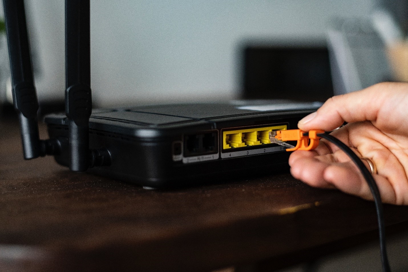 How to Protect Yourself with Home Networking Security