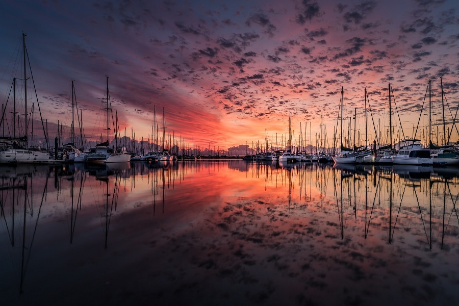 Make The Open Seas More Entertaining With A Yacht Control System 