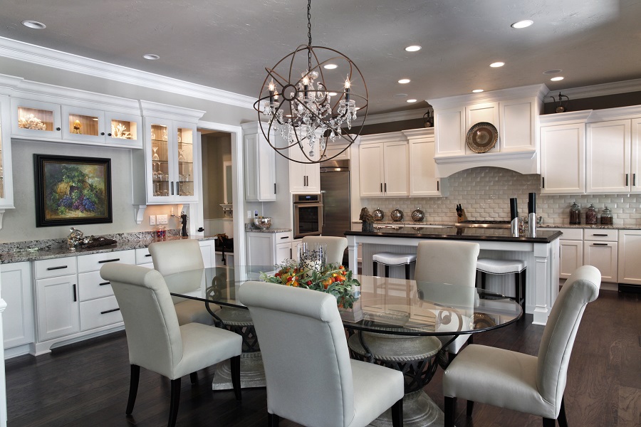 Meet the Demands of Luxury Homebuyers with A Control4 Installation