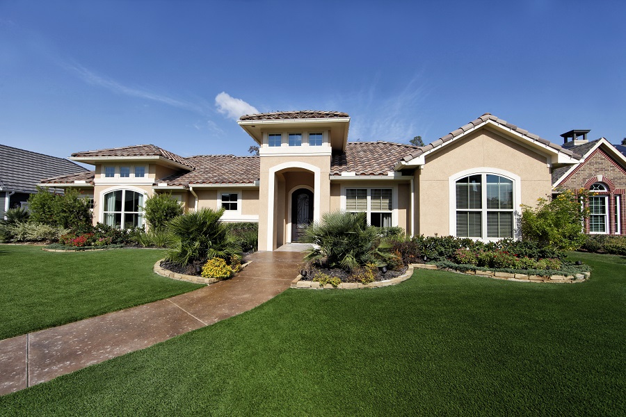 Monitor Your Second Home or Rental with Automation