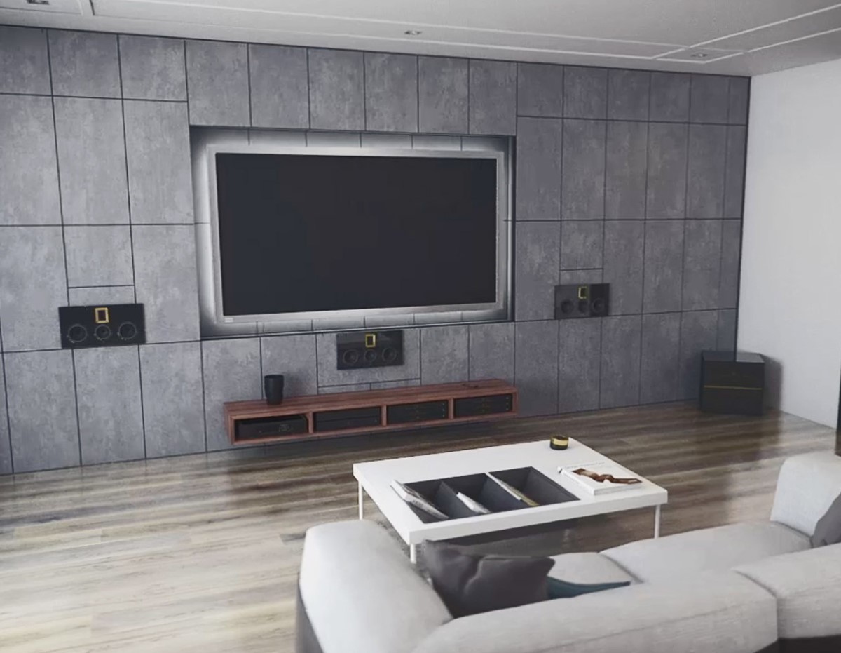 The Best Surround Sound System for Your Rancho Santa Fe Home Theater