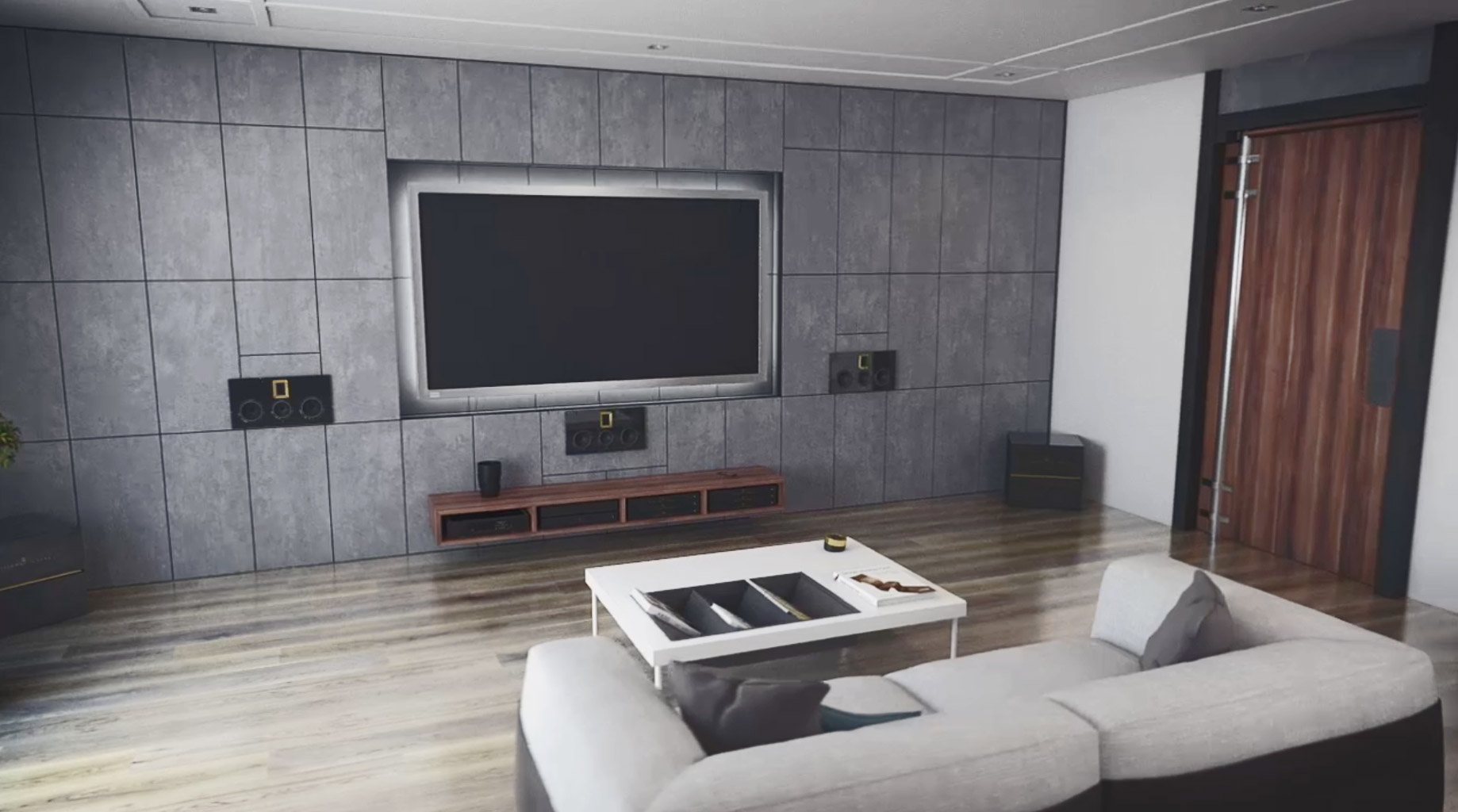 How To Get The Most Out of Your Custom Home Theater