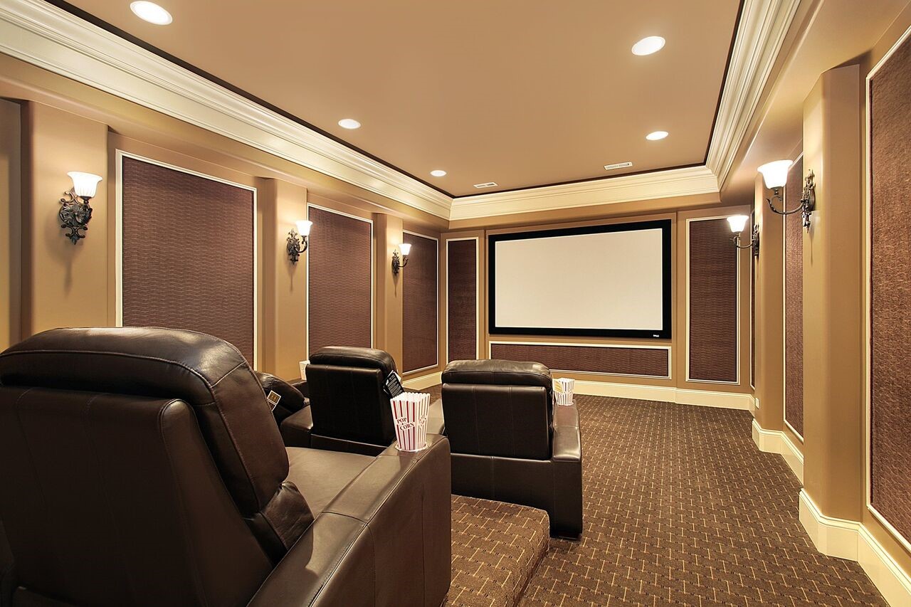 The Importance of a Professional Home Theater Installation