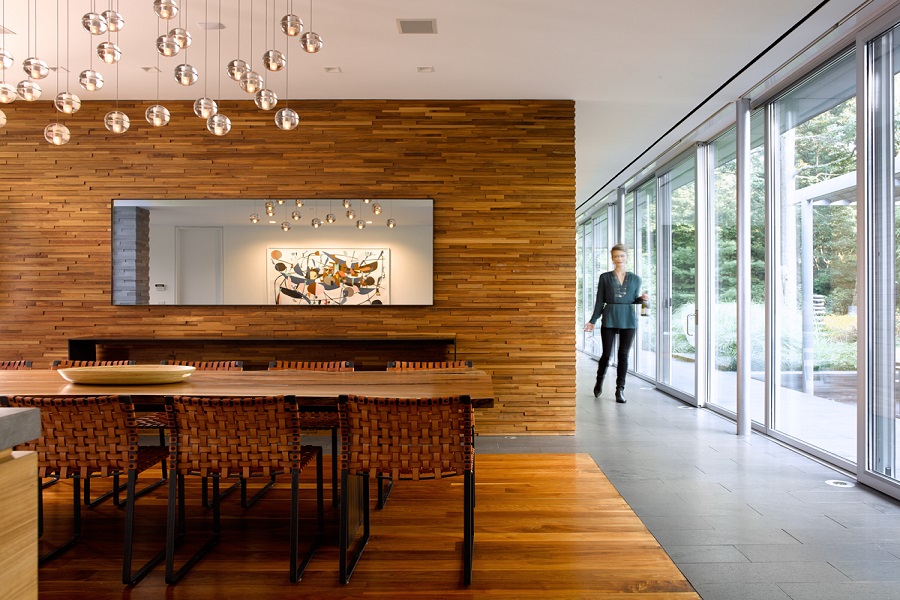 Two Control Systems That Bring Integrated Lighting to Life 