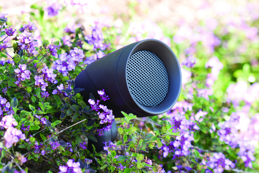 Why Outdoor Sound Systems Are Perfect for Luxury Homes